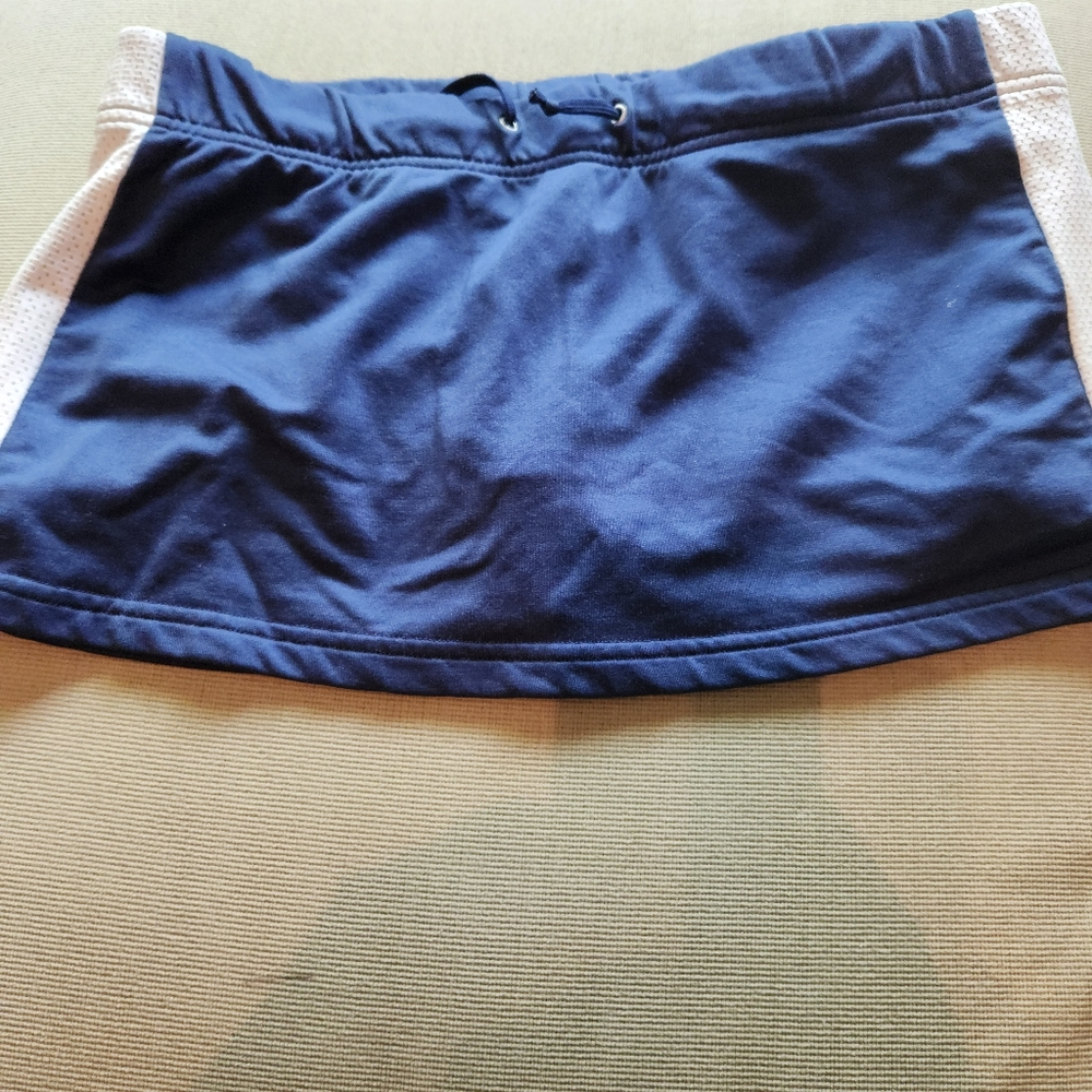 Abercrombie and Fitch (scooter) skirt